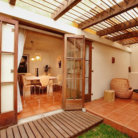 Antigua Guatemala Villas מראה חיצוני תמונה