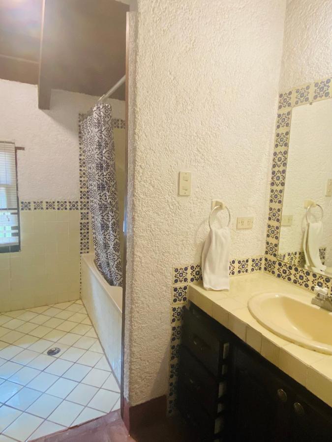 Antigua Guatemala Villas מראה חיצוני תמונה