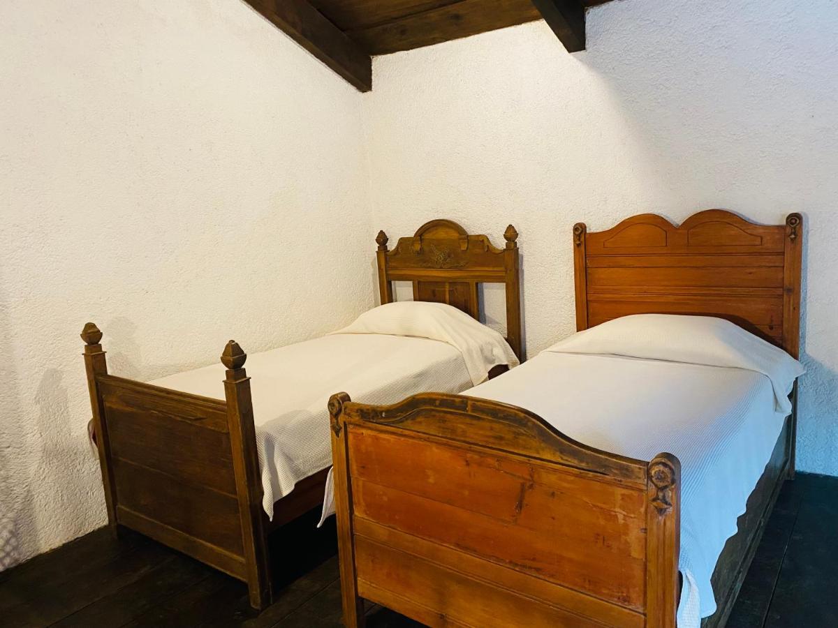 Antigua Guatemala Villas מראה חיצוני תמונה