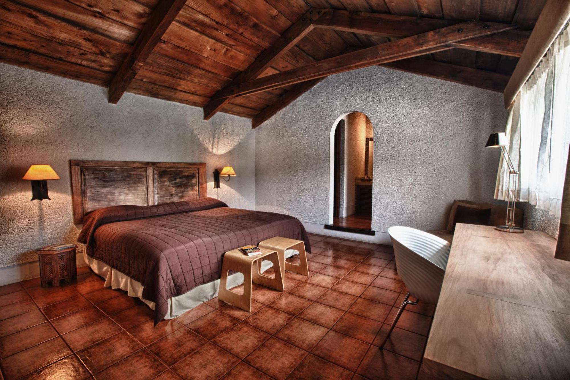 Antigua Guatemala Villas מראה חיצוני תמונה