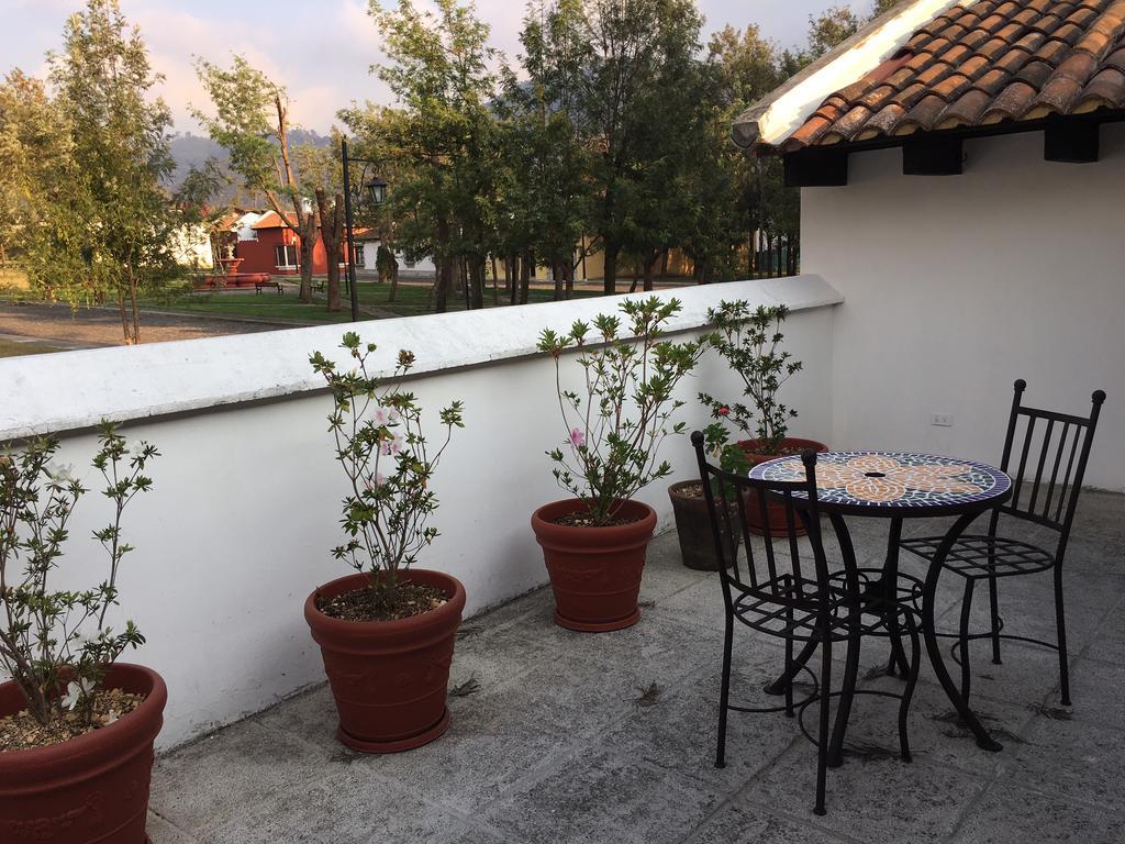 Antigua Guatemala Villas מראה חיצוני תמונה