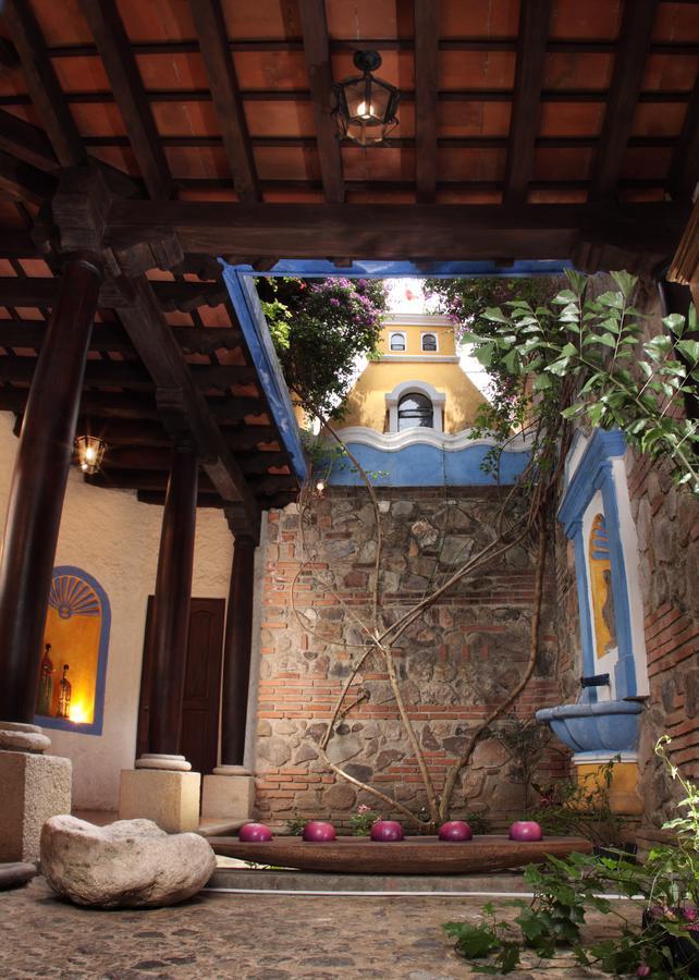 Antigua Guatemala Villas מראה חיצוני תמונה