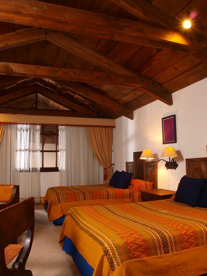 Antigua Guatemala Villas מראה חיצוני תמונה